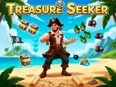 Treasure Seeker