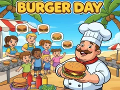 Burger Day