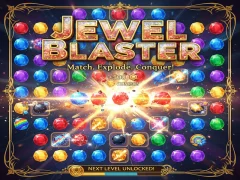 Jewel Blaster