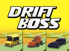 Drift Boss