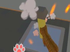 Purr-Mission