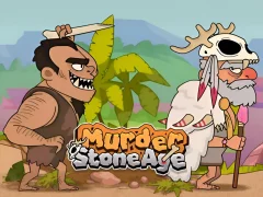 Murder Stone Age
