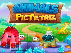 Animals Pic Tetriz