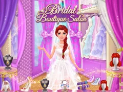 Bridal Boutique Salon
