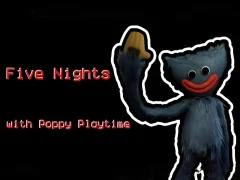 Five Nights at Poppy