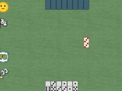 Domino Spider Duel
