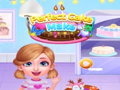 Perfect Cake Maker