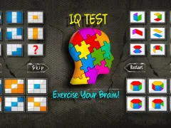 IQ Test: Exercise Your Brain!