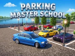 Parking Master School