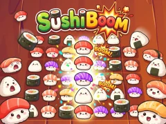 SushiBoom
