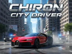 Chiron City Driver