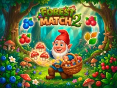 Forest Match 2