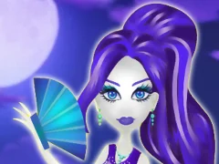 Spectra Monster High