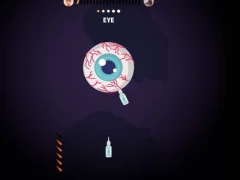 Master Hit Boss Hunter
