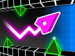 Geometry Vibes 3D