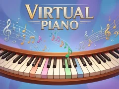 Virtual Piano