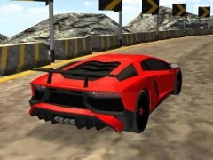 Lamborghini Drifter