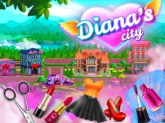 Diana City Fashion & beauty