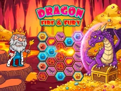 Dragon Fire & Fury