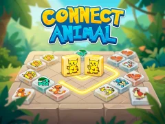 Connect Animal