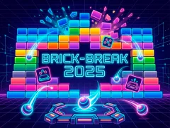 Brick-Break 2025