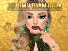 Autumn Glam Gala
