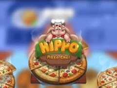 Hippo Pizza Chef