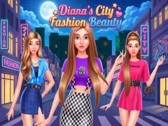 Diana's City Fashion Beauty