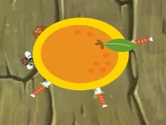 Fruits Kive Up
