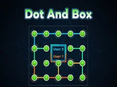 Dot And Box