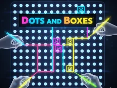 Dots and Boxes