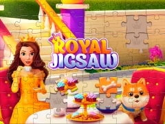 Royal Jigsaw