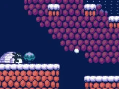 Rise Of The Penguins