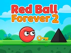 Red Ball Forever 2