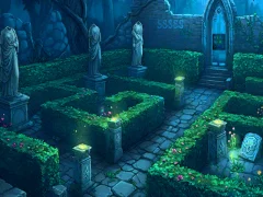 Magical Explorer Escape