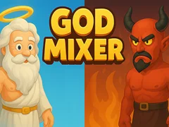 God's Mixer
