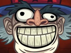 Troll Face Quest USA Adventure