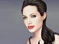 Angelina Jolie Makeup