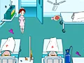 Naughty Hospital
