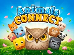 Animals Connect