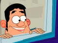 Perry The Perv 2