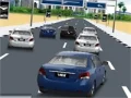 3D racing craze