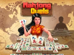 Mahjong Duels