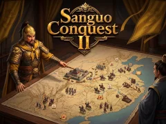 Sanguo Conquest II