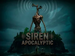 Siren Apocalyptic