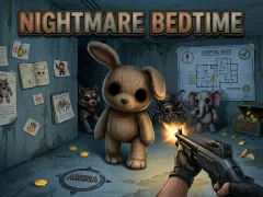 Nightmare Bedtime