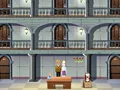Castle hotel
