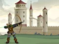 Bow Shooting