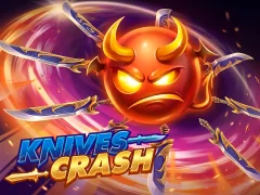 Knives Crash