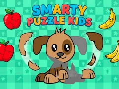 Smarty Puzzle Kids